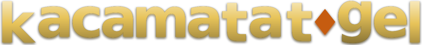 kacamata togel logo